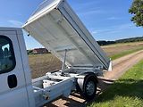 Fiat Ducato (2015) 3.0TDI 180PS 7mist,3S sklápěč  - náhled 3