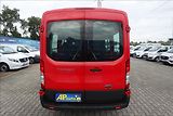 Ford Transit 2,2 TDCi  L2H2 9MÍST BUS KLIMA - náhled 8