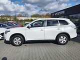 Mitsubishi Outlander 2.2 DI-D/110kW 4x4,7 Míst - náhled 8