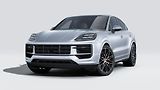 Porsche Cayenne (2026) S Coupé - náhled 1