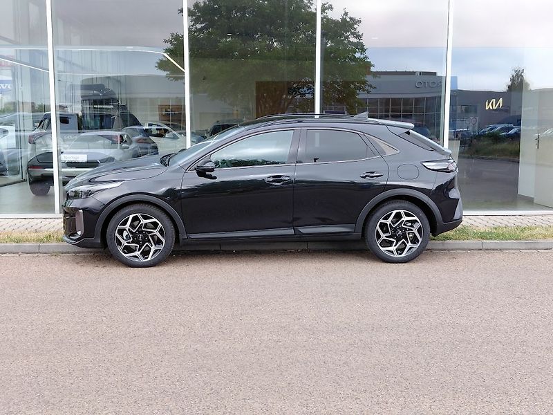 Kia XCeed GT-LINE 1,6 T-GDi GPF 7DCT 110 - fotka 5 z 12
