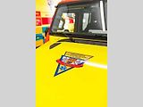 Foto: Dajbych 4x4/Ivo Trzaskalik Praha – Nový vůz pražských záchranářů – Ineos Grenadier v úpravě Ambulance.
