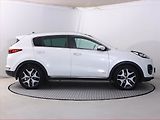 Kia Sportage (2016) 2.0 CRDi, 4X4, Automat, Kůže - náhled 6