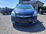 Opel Meriva 1.6 cdti, r.v. 2016, ALU - náhled 6