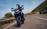 Benelli TRK 702 (2026) - náhled 27