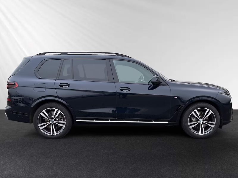 BMW X7 xDrive40i M-Sport Taž SkyL - fotka 3 z 13