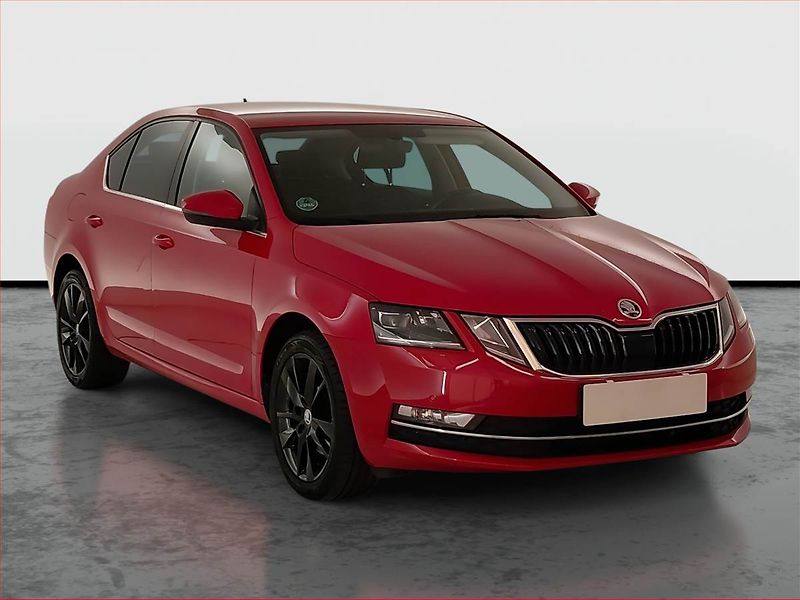 Škoda Octavia (2018) Style 2.0 TDI, Navi, Tempomat - fotografie inzerátu