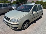 Fiat Punto (2005) 1.2 i Nová STK Sada kol - náhled 4