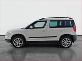 Škoda Yeti (2011) 1.2 TSI, Tempomat - náhled 2