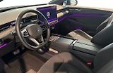 Volkswagen ID.7 Pro Masáž 360kam HuD Matrix - náhled 12