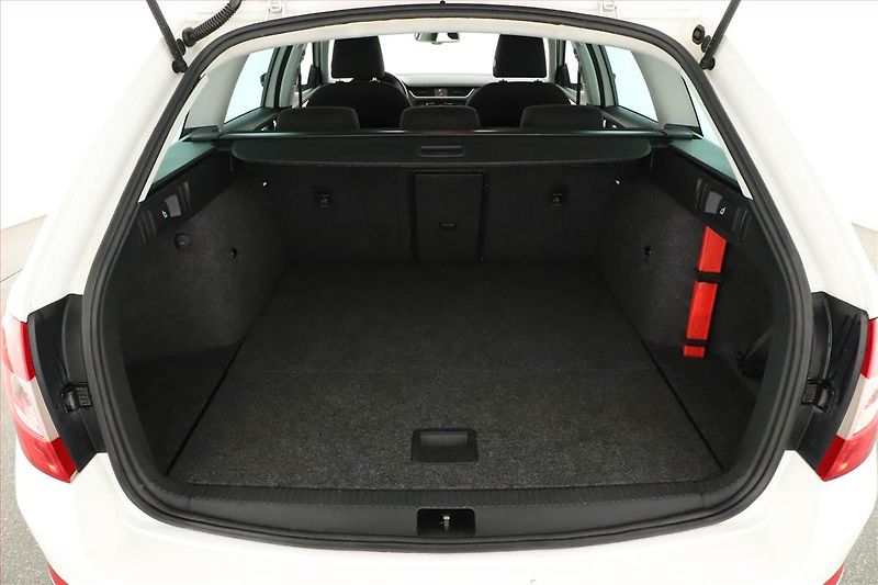 Škoda Octavia (2014) 2.0 TDI, Automat, Xenony - fotka 11 z 20