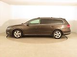 Volkswagen Passat (2013) 2.0 TDI, Navi, Tempomat - náhled 2