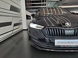 Škoda Octavia (2022) Combi Sportline 2.0 TSI 4x4 (1 - náhled 29
