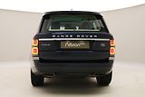 Land Rover Range Rover 3.0 SDV6 Vogue, ČR, Nový motor - náhled 11
