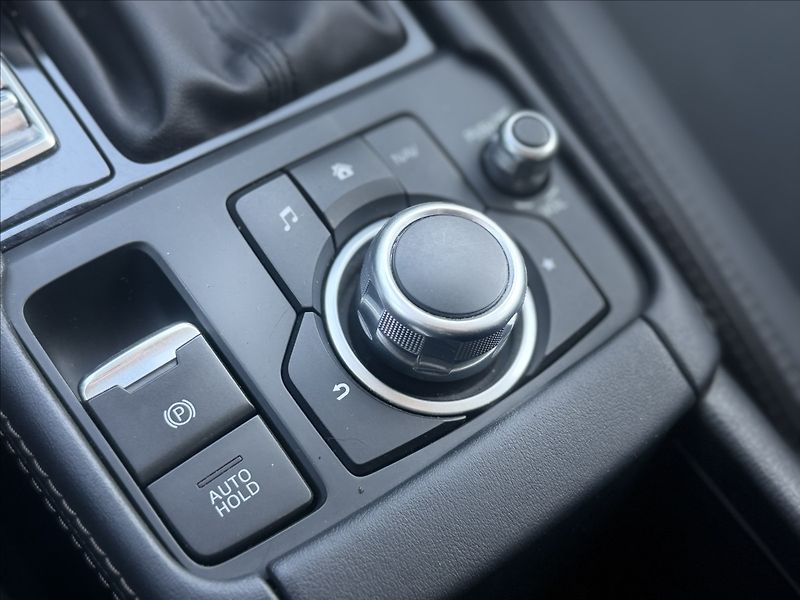 Mazda CX-3 2,0 i AUTOMAT 44tKm - fotka 20 z 34