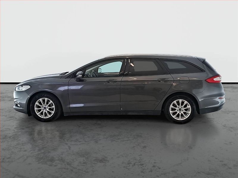 Ford Mondeo (2016) 2.0 TDCI, Navi, Tempomat - fotka 3 z 20