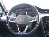 Volkswagen Passat (2021) 2.0 TDI DSG ACC - náhled 16