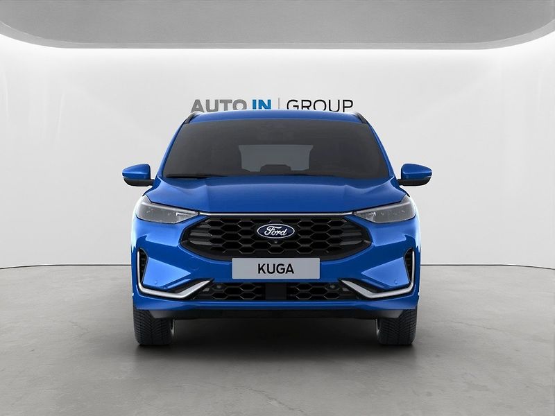 Ford Kuga (2025) ST-LINE X SUV 2,5 Duratec Hybr - fotka 2 z 5