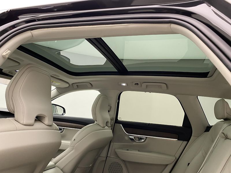 Volvo V90 B4 AWD BRIGHT PLUS AUT CZ - fotka 32 z 60