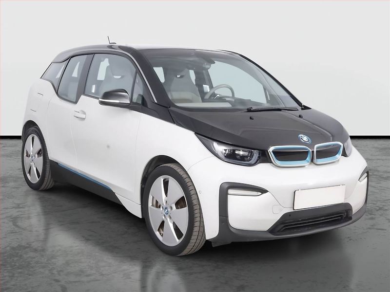 BMW i3 (2019) 120Ah BEV, SoH 96%, Automat - fotografie inzerátu