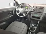 Škoda Roomster (2013) 1.2 TSI, Tempomat - náhled 7
