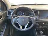 Hyundai Tucson (2016) 1.7 CRDi, AT, navi, kamera - náhled 11