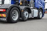 Volvo FH (2022) 450 6x2 tahač EURO 6 - náhled 3