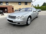 Mercedes-Benz CL 500 - náhled 3