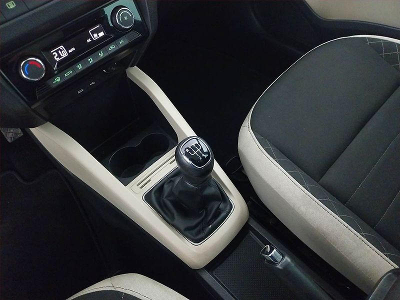 Škoda Fabia (2016) Ambition Plus 1.4 TDI, Navi - fotka 13 z 21