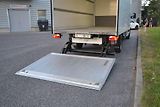 Mercedes-Benz Sprinter 316 hydr. čelo velká výbava  - náhled 16