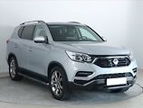 SsangYong Rexton (2019) 2.2 Diesel - náhled 1