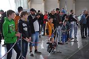 RC Truck Fest 2024 v Českých Budějovicích.