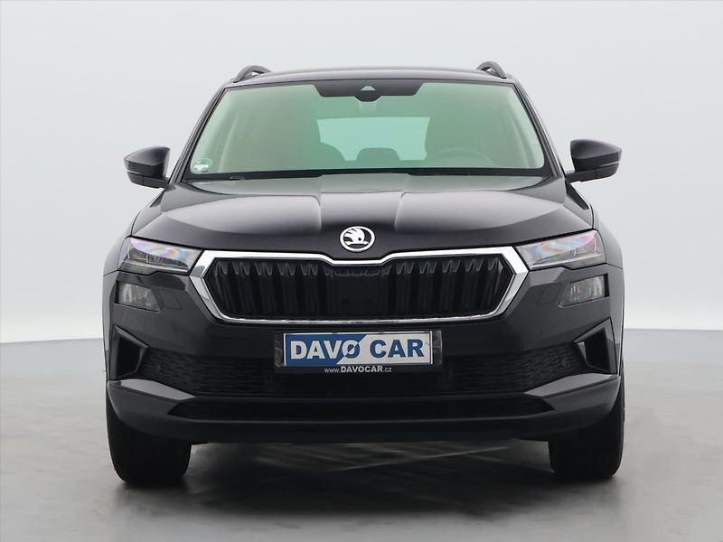 Škoda Karoq 2,0 TDI DSG 4x4 Virtual DPH - fotka 2 z 30