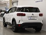 Citroën C5 Aircross 1,2 PT 96kW 25tkm. VÝPRODEJ! - náhled 2