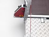Debon (2026) Garden 150 SF (308x150) 750 kg - náhled 25