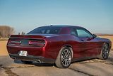 Dodge Challenger 3.6 V6 SXT Automat - náhled 8