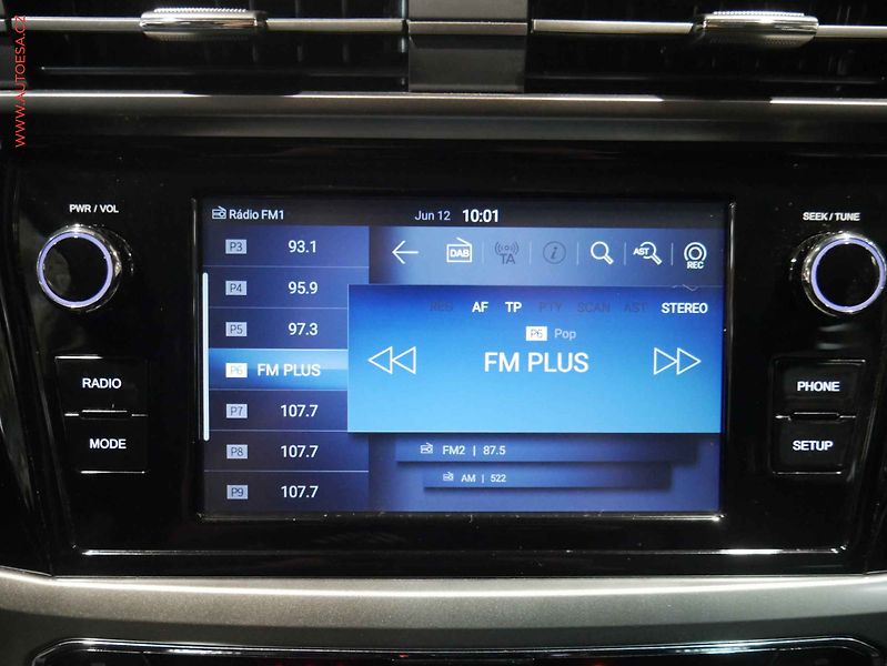 SsangYong Korando (2023) 1.5 T-GDi, 2.maj,ČR, AT - fotka 14 z 25