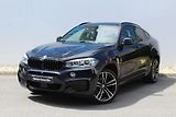 BMW X6 xDrive30d Mpaket  - náhled 1