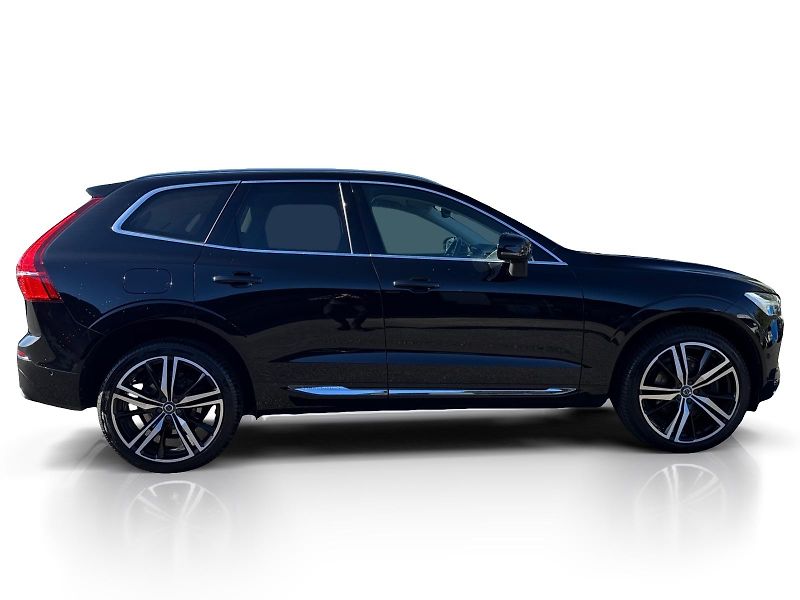 Volvo XC60 FWD B5/vzduch/4*klima/PANO/  - fotka 5 z 43