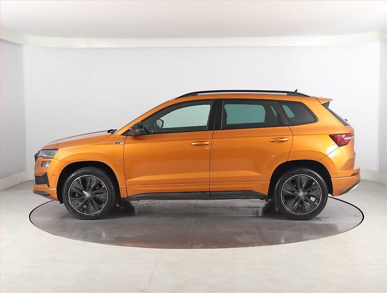 Škoda Karoq (2024) Sportline 1.5 TSI, Sportline - fotka 3 z 27