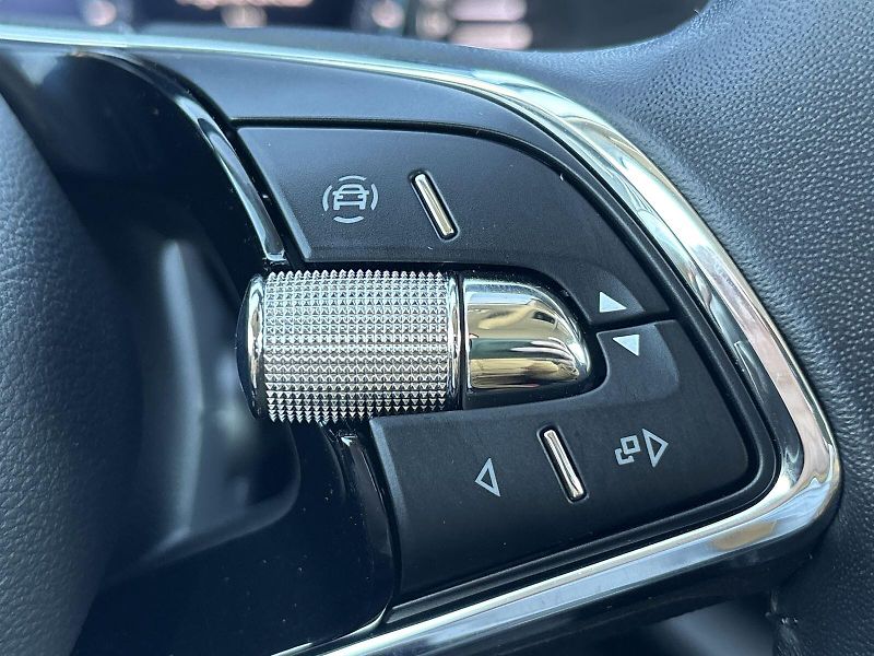 Škoda Octavia (2022) 2.0 TDI Ambition + - fotka 21 z 33