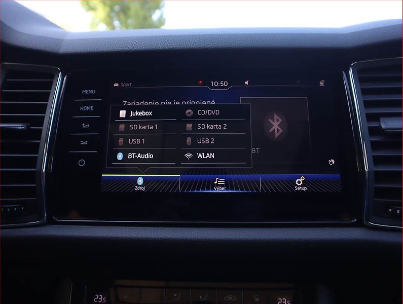 Škoda Kodiaq (2019) 2.0 TDI 4x4 - fotka 24 z 26