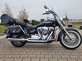 Yamaha XV 1600 A Wild Star (2002) - náhled 3