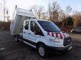 Ford Transit (2017) 2,0 96KW 7MÍST SKLÁPĚČ  - náhled 44