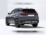 Hyundai Tucson GO Czech N Line Lite! - náhled 2