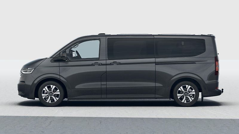 Volkswagen Caravelle (2026) Nový T7 Life 2,0 TDI 6G DR - fotka 2 z 14