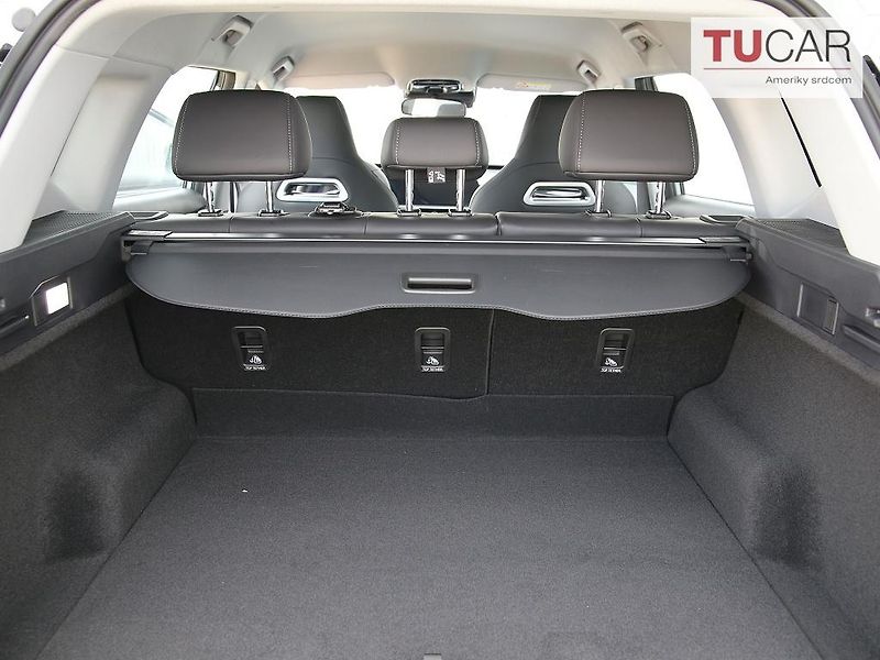 Chery Tiggo 7 (2026) ICE Luxury FWD  - fotka 26 z 33