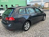 Volkswagen Golf (2015) 1.6 TDi 81KW servisni kniha - náhled 6