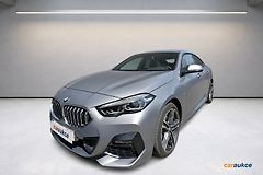BMW Řada 2 218d AT Gran Coupe - fotografie inzerátu
