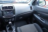 Mitsubishi ASX (2015) 1.6 MIVEC, Serv.kniha, Navi - náhled 8